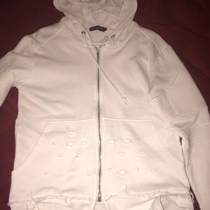 Balmain hoodie